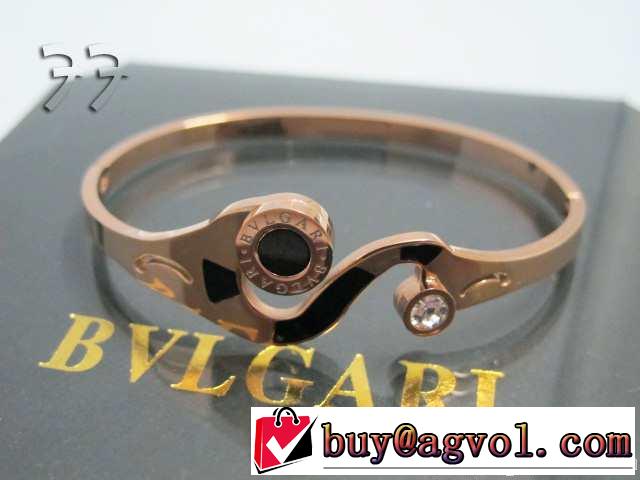 大特価 2014春夏 bvlgari ブルガリ バングル