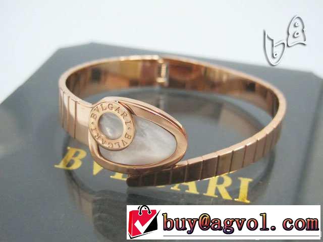 値下げ！ 2014春夏 bvlgari ブルガリ バングル