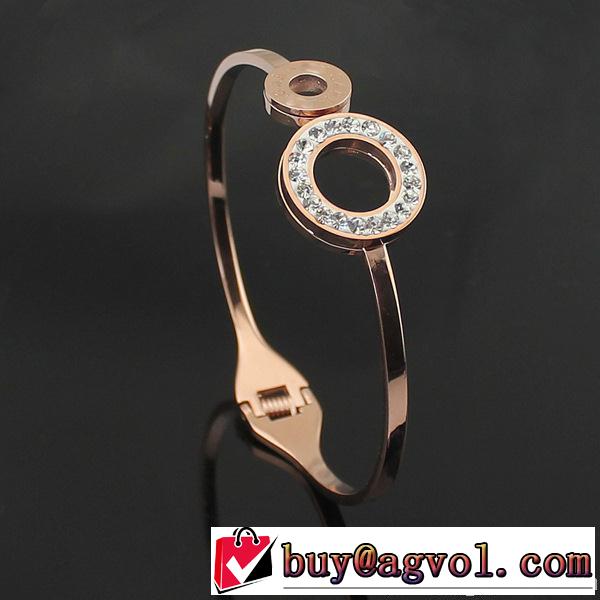 秋冬 2014 bvlgari ブルガリ sale開催 ダイヤモンドバングル
