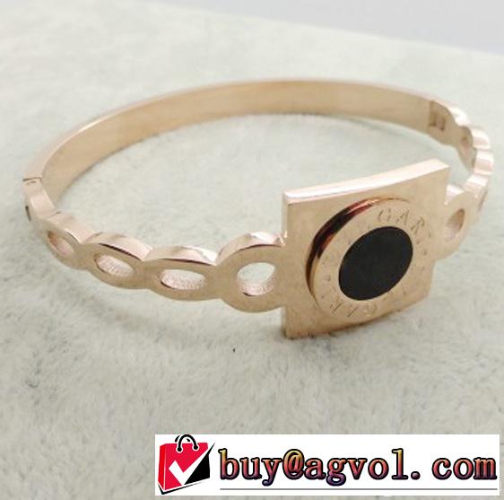 秋冬 2014 bvlgari ブルガリ 最旬アイテム バングル 2色可選
