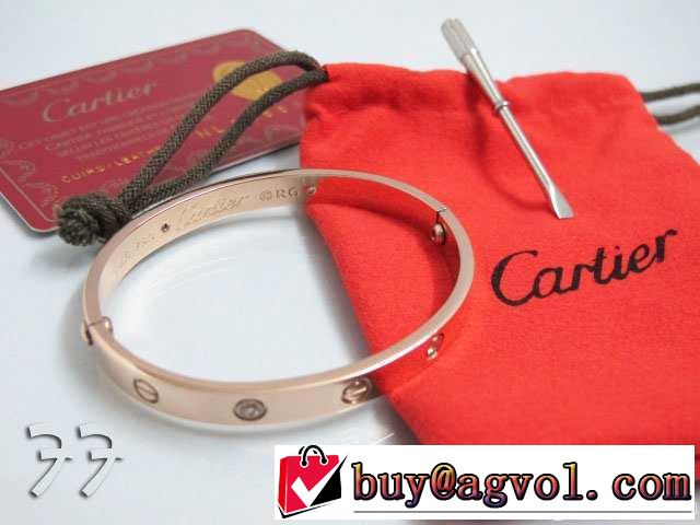 売れ筋！2014春夏 cartier カルティエ バングル