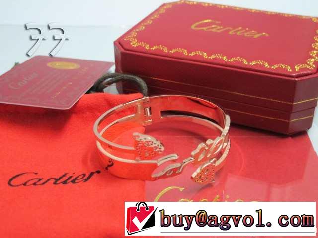 値下げ！2014春夏 cartier カルティエ バングル