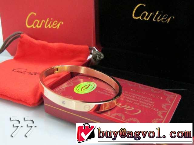 大特価 2014春夏 cartier カルティエ バングル