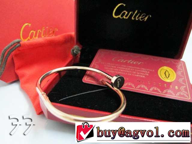 大人のおしゃれに 2014春夏 cartier カルティエ バングル