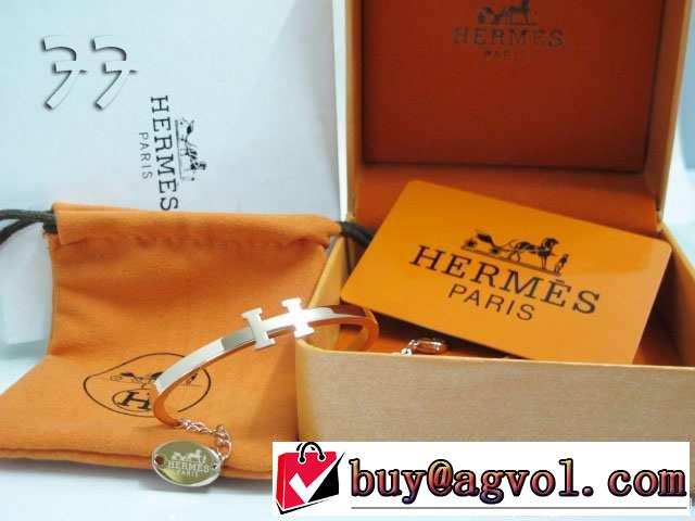 めちゃくちゃお得 2014春夏 hermes エルメス バングル