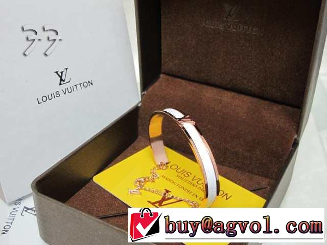 人気商品 2014春夏 louis vuitton ルイ ヴィトン バングル