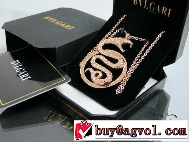 大人のおしゃれに 2014春夏 bvlgari ブルガリ ネックレス、ペンダントトップ、チョーカー