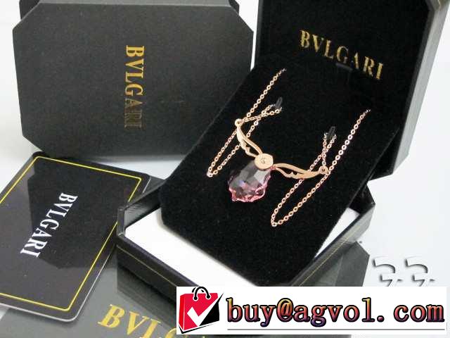 大人気☆NEW!! 2014春夏 bvlgari ブルガリ ネックレス、ペンダントトップ、チョーカー