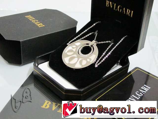 新入荷 2014春夏 bvlgari ブルガリ ネックレス、ペンダントトップ、チョーカー
