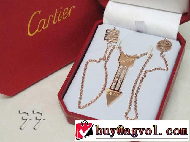 SALE!今季 2014春夏 cartier カルティエ ネックレス、ペンダントトップ、チョーカー