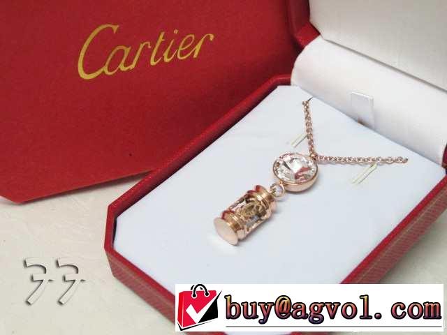 人気が爆発 2014春夏 cartier カルティエ ネックレス、ペンダントトップ、チョーカー