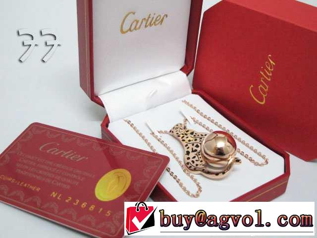 超人気美品◆2014春夏 cartier カルティエ ネックレス、ペンダントトップ、チョーカー