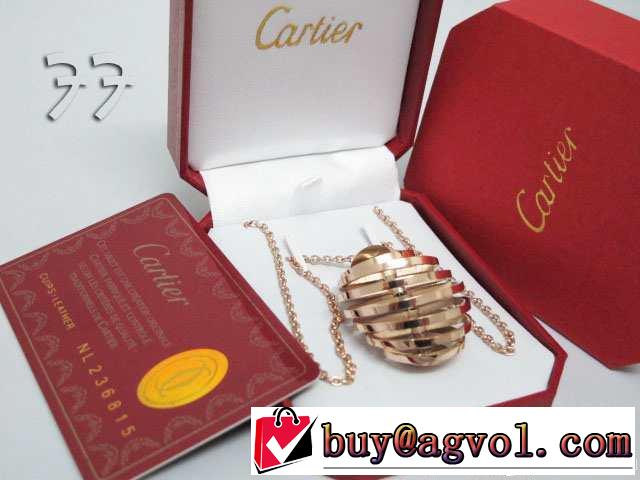 めちゃくちゃお得 2014春夏 cartier カルティエ ネックレス、ペンダントトップ、チョーカー