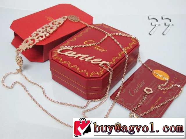 値下げ 2014春夏 cartier カルティエ ネックレス、ペンダントトップ、チョーカー