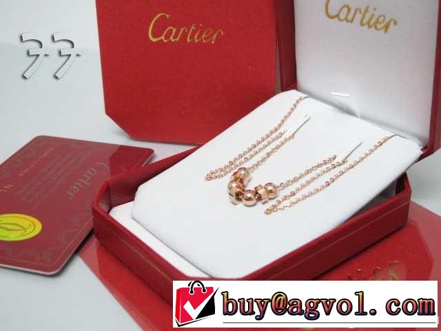 最旬アイテム 2014春夏 cartier カルティエ ネックレス、ペンダントトップ、チョーカー