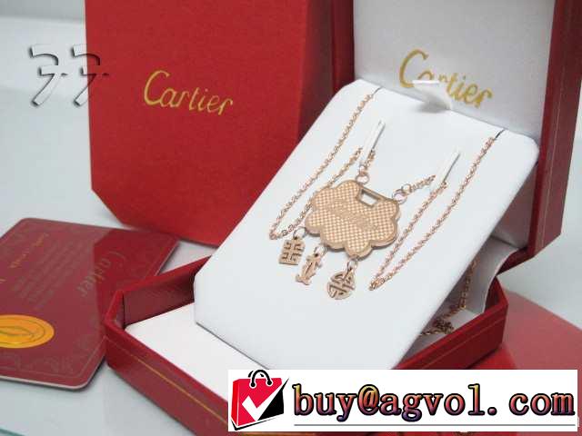 完売品 2014春夏 cartier カルティエ ネックレス、ペンダントトップ、チョーカー