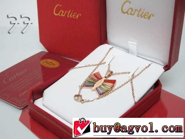 【激安】2014春夏 cartier カルティエ ネックレス、ペンダントトップ、チョーカー