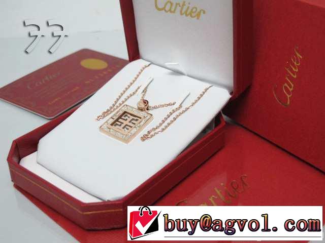 新入荷 2014春夏 cartier カルティエ ネックレス、ペンダントトップ、チョーカー