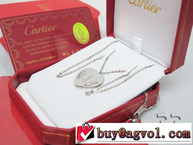入手困難 2014春夏 cartier カルティエ ネックレス、ペンダントトップ、チョーカー