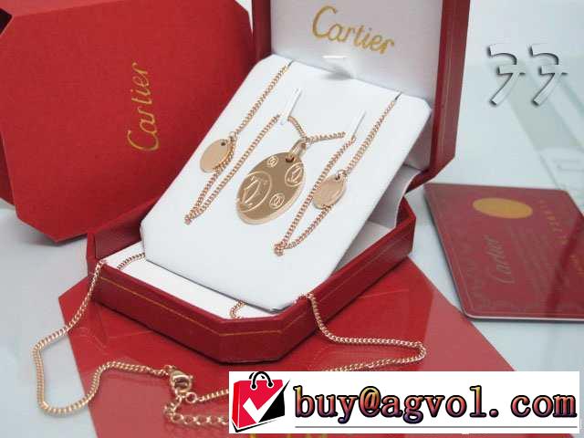 格安！ 2014春夏 cartier カルティエ ネックレス、ペンダントトップ、チョーカー