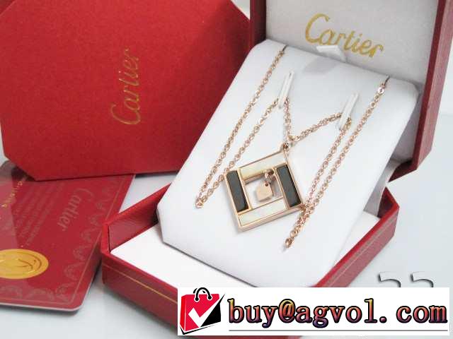 大人気！ 2014春夏 cartier カルティエ ネックレス、ペンダントトップ、チョーカー
