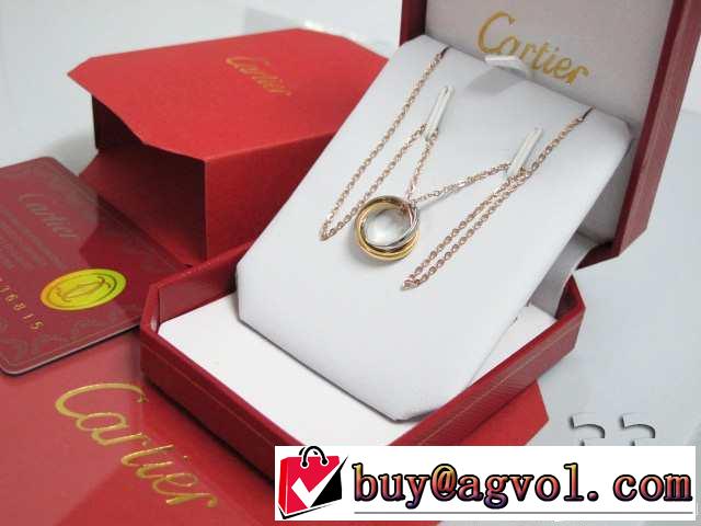 2014春夏 完売品！ cartier カルティエ ネックレス、ペンダントトップ、チョーカー