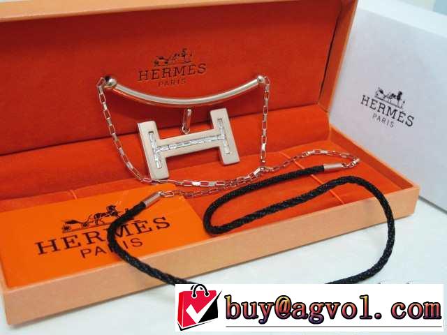 人気商品 2014春夏 hermes エルメス ネックレス、ペンダントトップ、チョーカー