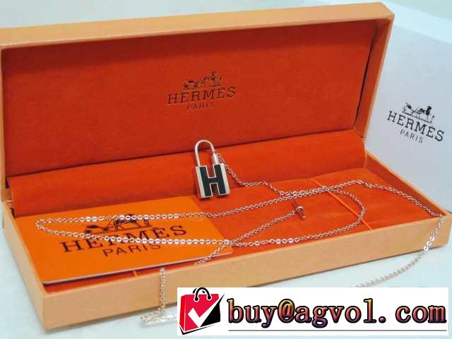 人気が爆発 2014春夏 hermes エルメス ネックレス、ペンダントトップ、チョーカー