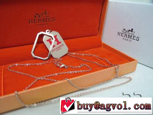 大特価 2014春夏 hermes エルメス ネックレス、ペンダントトップ、チョーカー
