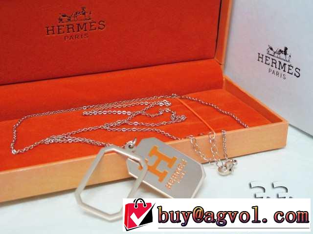 SALE開催 2014春夏 hermes エルメス ネックレス、ペンダントトップ、チョーカー