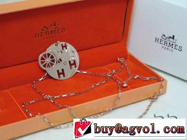 人気激売れ新作 2014春夏 hermes エルメス ネックレス、ペンダントトップ、チョーカー