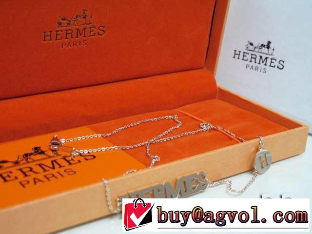 2014 sale開催 春夏 hermes エルメス ネックレス、ペンダントトップ、チョーカー