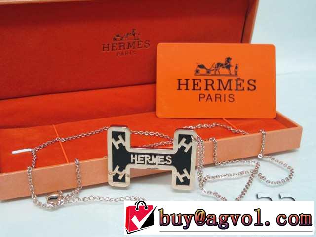★新作セール 2014春夏 hermes エルメス ネックレス、ペンダントトップ、チョーカー