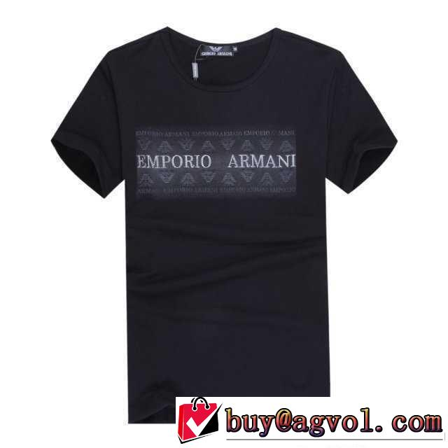 超人気美品◆ 2014 armani アルマーニ半袖tシャ 