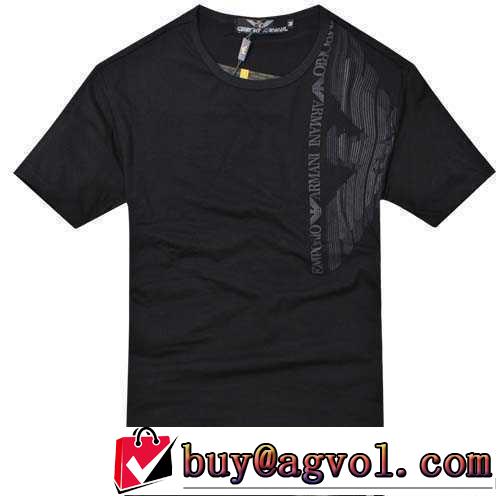 SALE!今季 2014 armani アルマーニ半袖tシャ 