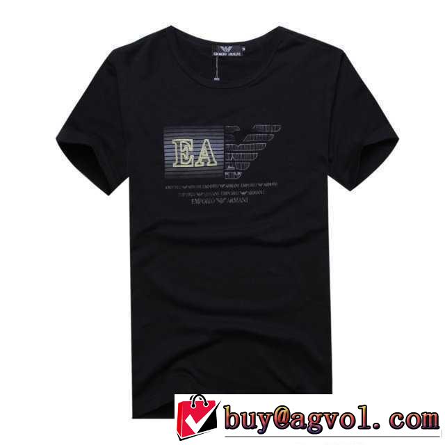 めちゃくちゃお得 2014 armani アルマーニ半袖tシャ 