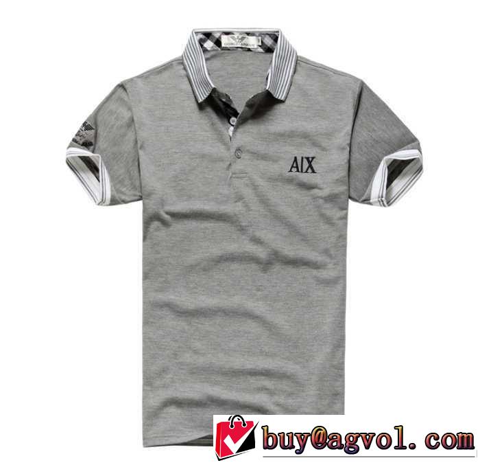 大特価 2014 armani アルマーニ半袖tシャ 