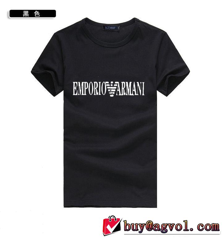 SALE開催 2014 armani アルマーニ半袖tシャ 