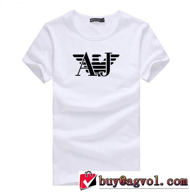 入手困難 2014 armani アルマーニ半袖tシャ 