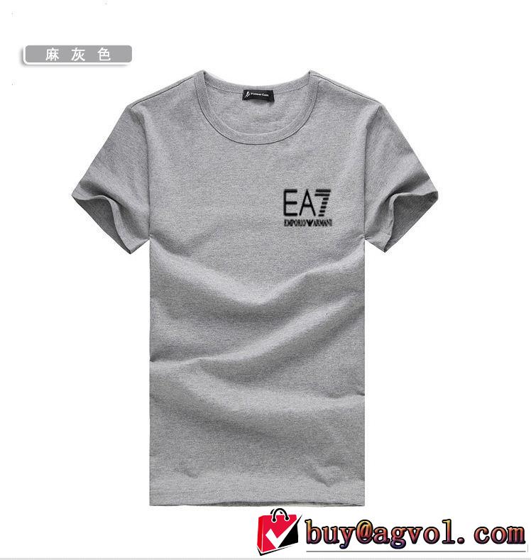 大人気！ 2014 armani アルマーニ半袖tシャ 