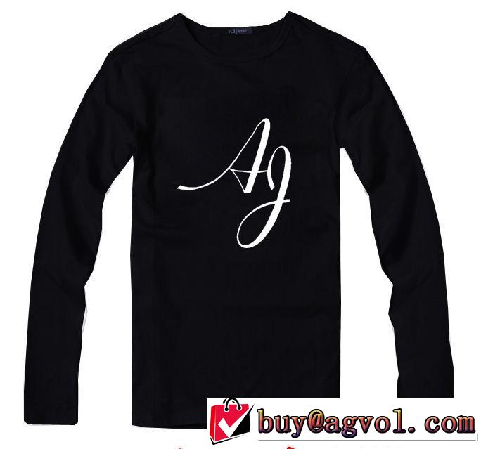 上質 2014 armani アルマーニ半袖tシャ 