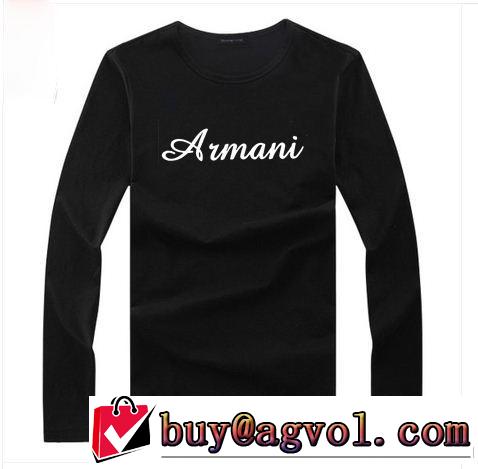 2014 超人気美品◆ armani アルマーニ半袖tシャ 