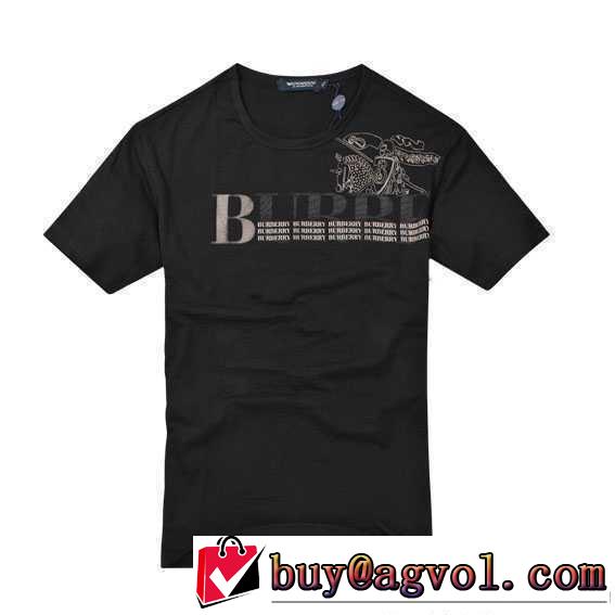 存在感◎ 2014 burberry バーバリー半袖tシャ 