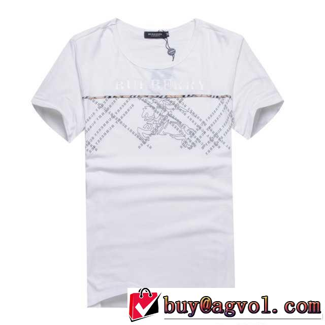 SALE!今季 2014 burberry バーバリー半袖tシャ 