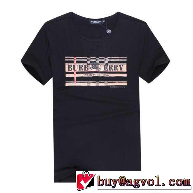 ◆モデル愛用◆ 2014 burberry バーバリー半袖tシャ 