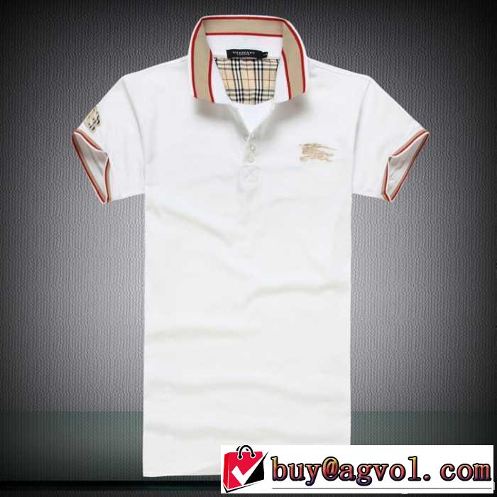 2014 完売品！burberry バーバリー半袖tシャ 