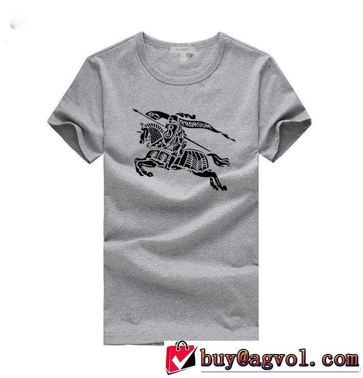 入手困難 2014 burberry バーバリー半袖tシャ 