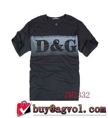 入手困難 2014 dolce&gabbana ドルチェ＆ガッバーナ半袖tシャ 