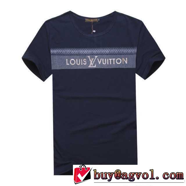 人気が爆発  2014 louis vuitton ルイ ヴィトン 半袖tシャ 