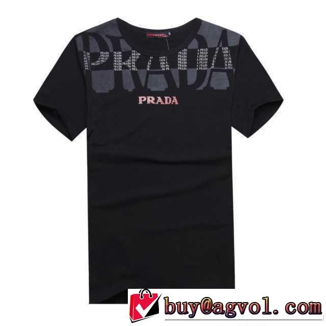 2014 値下げ！ 2014 prada プラダ半袖tシャ
